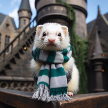 Amazing Bouncing Ferret Plush