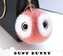 Adopt A Pocket Puff