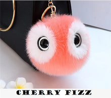 Adopt A Pocket Puff