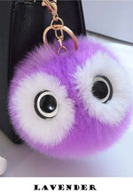 Adopt A Pocket Puff
