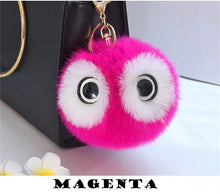 Adopt A Pocket Puff