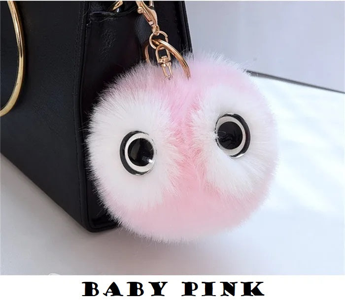 Adopt A Pocket Puff