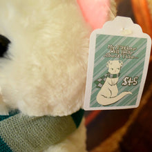 Amazing Bouncing Ferret Plush