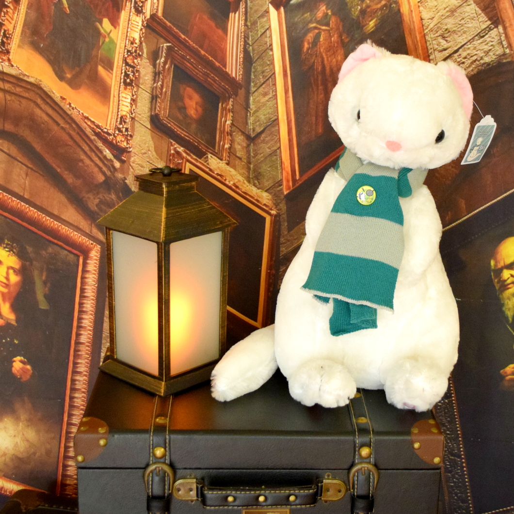 Amazing Bouncing Ferret Plush