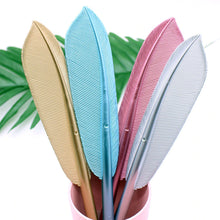 4 Feather Quill Pens