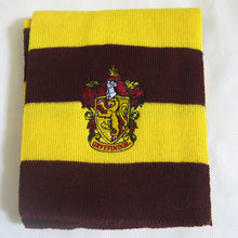 School House Scarf