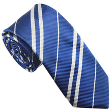 School House Skinny Neck Tie