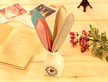 4 Feather Quill Pens