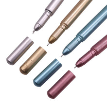 4 Feather Quill Pens