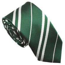 School House Skinny Neck Tie