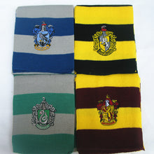 School House Scarf