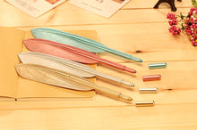 4 Feather Quill Pens