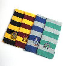 School House Scarf