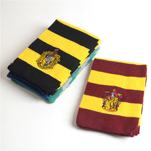School House Scarf