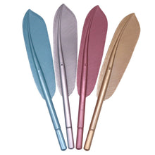 4 Feather Quill Pens