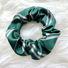 School House Hair Scrunchies