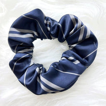 School House Hair Scrunchies