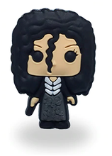 1" "Funky" Wizard Lapel Pins