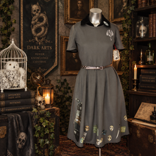 "Ever-Changing and Eternal" Dress- Made To Order