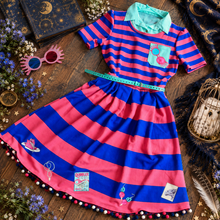 "Exceptionally Ordinary" Dress- Made To Order