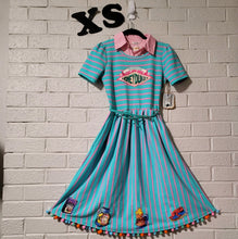 "Sweet Shop" Dress- Made To Order