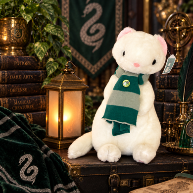 Amazing Bouncing Ferret Plush
