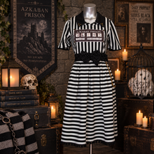 "I Did My Waiting!" Dress- Made To Order