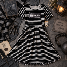 "I Did My Waiting!" Dress- Made To Order