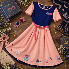 "Exceptionally Ordinary" Dress- Made To Order