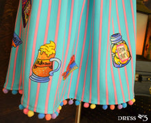 "Sweet Shop" Dress- Made To Order