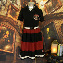 "All Aboard!" Dress-Made to Order