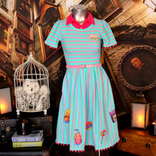 "Sweet Shop" Dress- Made To Order