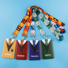 House Lanyard with ID Holder
