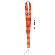House Lanyard with ID Holder