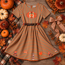 "What Did You Expect?"  Dress- Made To Order