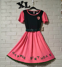 "Birthday" Dress- Made to Order