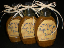 Three Bottles of Buttered Beer Syrup- Makes Multiple Servings