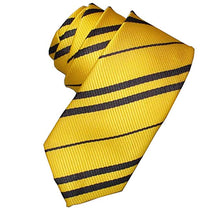 School House Skinny Neck Tie