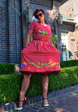 "Alas, Beans!" Dress- Made to Order