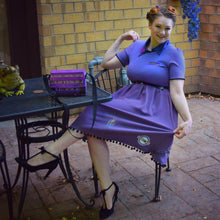 "Take 'Er Away" Dress- Made To Order