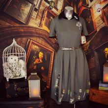 "Ever-Changing and Eternal" Dress- Made To Order