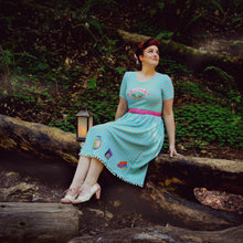 "Sweet Shop" Dress- Made To Order