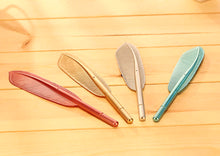4 Feather Quill Pens