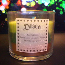 Malicious Dragon Scented 4oz Candle
