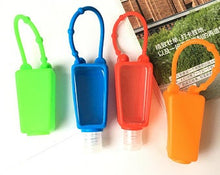 Three Pocket Potion Hand Sanitizers- Set 5
